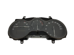 Speedometer/Instrument Cluster Seat Altea 5P0920822G 2711