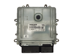 Engine Controller Volvo 0281018414 31336983 Bosch
