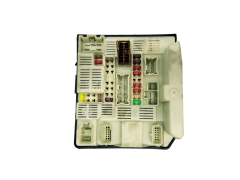 Controller USMX-62 519337174 284B63484R Renault 
