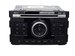 Radio Cd Mp3 Player KIA Venga 96160-1P000 YN CDP