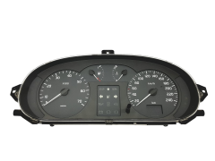 Speedometer/Instrument Cluster Renault Megane 1 Scenic 1 8200071820 47941