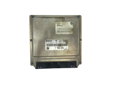 Controller 0281010314 7789376 28RTF091 BMW Bosch 62424