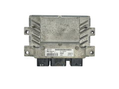 Controller Ford 8V21-12A650-SF S180047002F OSAF Continental 56881
