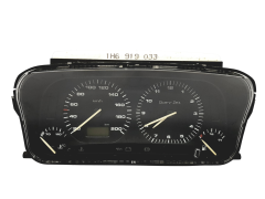 Speedometer/Instrument Cluster VW Golf MK3 1H6919033 89652468 33302