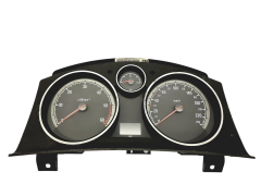 Speedometer/Instrument Cluster Opel Astra H Zafira B 13251615BM 41742