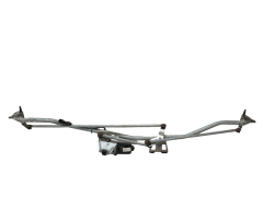 Wiper Mechanism Opel Meriva A 23003435 93390344 1099