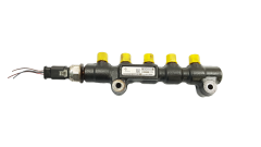 Injection Rail 1570G2 9654592680 9655465480 1.4 1.6 HDI PSA