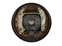Brake Shoe Anchor Plate Left 7701024249 Renault 25 11940