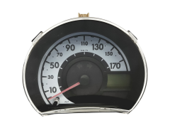 Speedometer/Instrument Cluster Aygo C1 107 83800-0H021-A PSA Toyota 53675