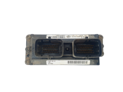 Controller IAW59F.M2 46760606 Fiat Magneti Marelli 39261