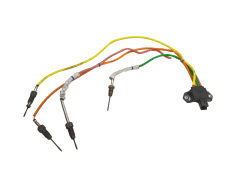 Exhaust Gas Temperature Sensor 226580138R 1.5 DCI Dacia Renault Nissan 0km