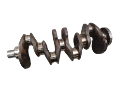 Crankshaft 983 8201707072 2.0 Turbo 2.0 16v F4R Renault  122010173R