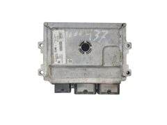 Controller 9811545080 9800913080 A2C1403940001 PSA Valeo 44323