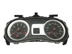 Speedometer/Instrument Cluster Renault Clio 3 8200820999 D 40492