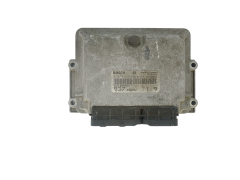 Controller 55189421 0281011488 Alfa Romeo Bosch 46778