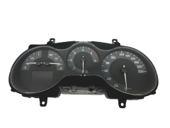 Speedometer/Instrument Cluster Seat Leon 1P0920823G 110080280027 58475