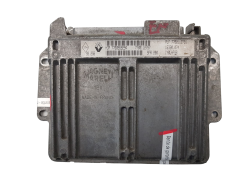 Controller Renault Clio 2 7700868294 7700112787 7700112791 1.2 8V