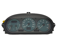 Speedometer/Instrument Cluster Renault Megane 1 Scenic 1 7700844185 D