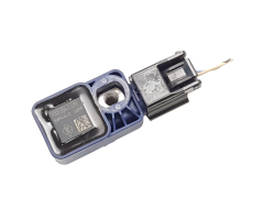 Shock Sensor Renault Trafic 3 Vivaro 2 988304337R 5WK44443 0km