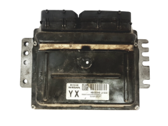 Controller MEC32-040 L4 YX Nissan Hitachi 