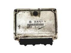 Controller 030906032CP 0261207199 Volkswagen Bosch 30016