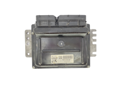 Controller MEC37-370 K3 JK Nissan Hitachi