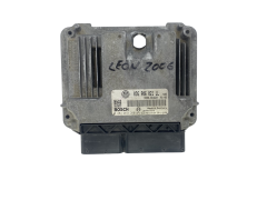 Controller 0281013280 03G906021LL VW Bosch 51853