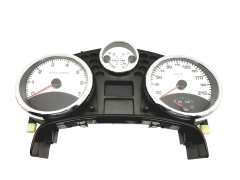 Speedometer/Instrument Cluster Peugeot 207 9662904080 A2C53190333 44980