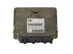 Controller IAW.4AF.M9 55187372 61600.627.05 Fiat Magneti Marelli 13973
