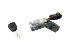 Ignition Switch Toyota Aygo C1 107 N0502200 N0502311 4162FK Valeo 1095