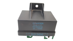 Plug Relay 9619039780 G.CARTIER Citroen Peugeot