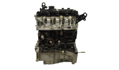 Diesel Engine K9KB608 K9K608 1.5 dci Renault Captur Clio 4 0km