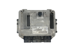 Controller 0281010390 9647158180 9647785580 PSA Bosch 45129