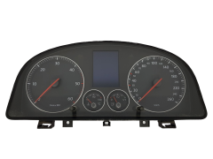 Speedometer/Instrument Cluster VW Touran 1T0920872F 110080218028 24147
