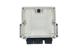 Controller 0281011340 9652386080 9640938680 PSA Bosch 45060