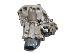 Manual Gearbox JR5147 7701717777 Dacia Logan MCV 1.5 DCI