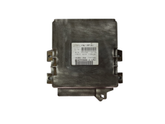 Controller 9632559880 16301.244 IAW1AP.81 PSA Magneti Marelli 17318