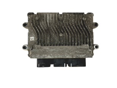 Controller 9661960880 9655883280 PSA Valeo 23555