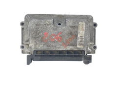 Controller 0261206216 9632693980 PSA Bosch 54383