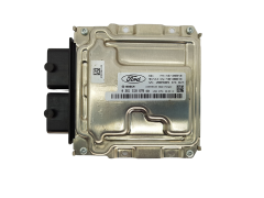 Controller 0261S18678 H1B1-12A650-UB F1BA-12B684-DA Ford Bosch