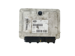 Controller 55245644 CFC8TDW.01 Fiat Chrysler Magneti Marelli 