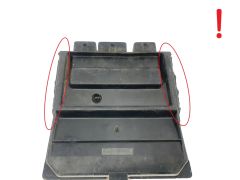 Controller 8200334419 8200326498 R0410C100A Renault Delphi 42967