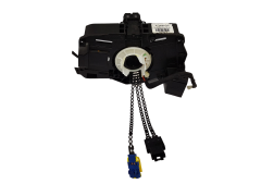 Retractor Belt Airbag 255675887R 255677302R Clio 4 Captur Renault Valeo 8188