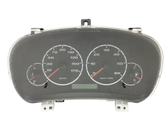Speedometer/Instrument Cluster Fiat Ducato 1339326080 503000121000 40671