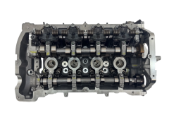 Cylinder Head New Original 0200JS Citroen Peugeot 1.6 THP