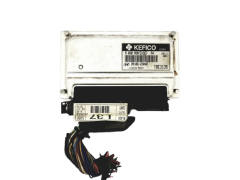Controller 9030930215F A4 39106-22040 Hyundai Kefico 16351