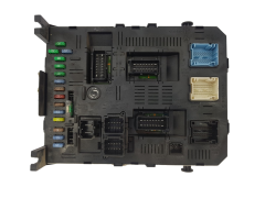 Controller BSI 2004 H03-01 9660105780 PSA Johnson Controls 1325