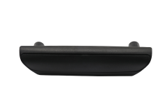 Door Handle Front Left For 7H0867179F 88671763002 DPA
