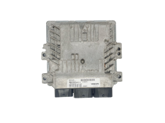 Controller Volvo S180134103A 31355712 SID807EVO Continental 44061