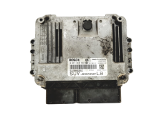 Controller 0281012992 51806261  Fiat Bosch 18353